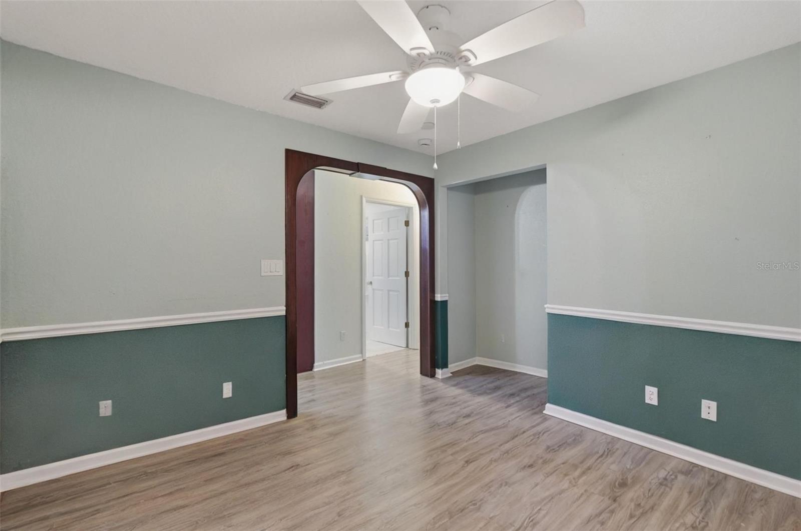 FIFTIETH AVE HOMESITES REV - Residential