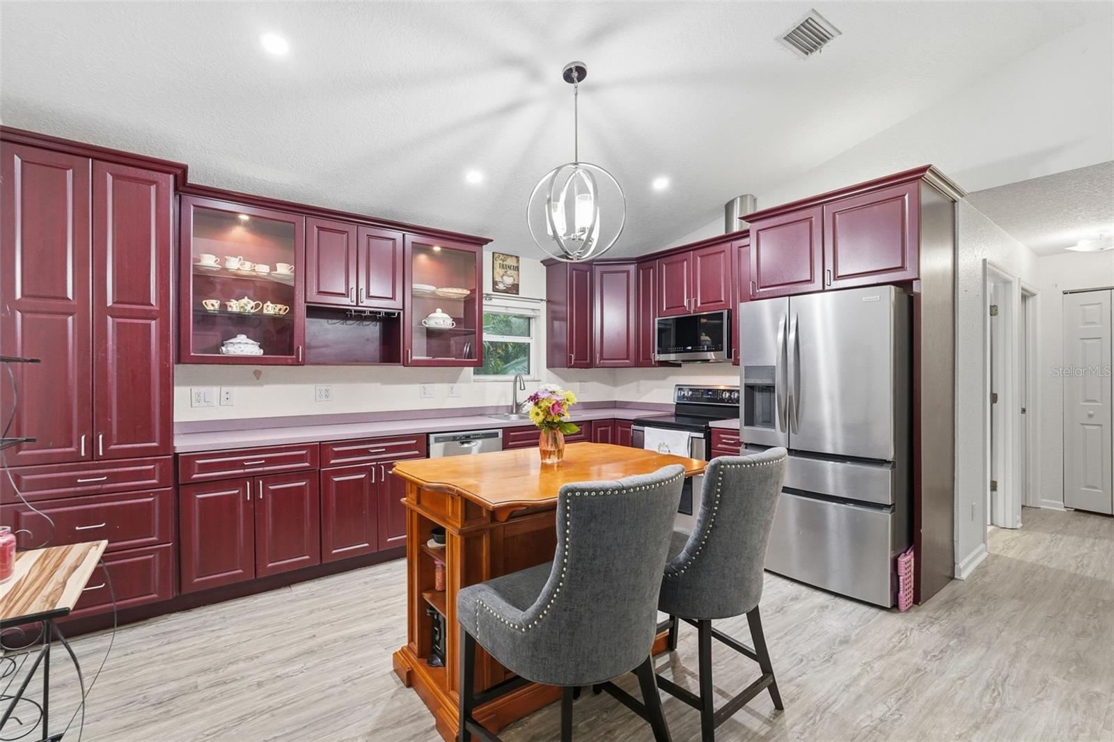 FIFTIETH AVE HOMESITES REV - Residential