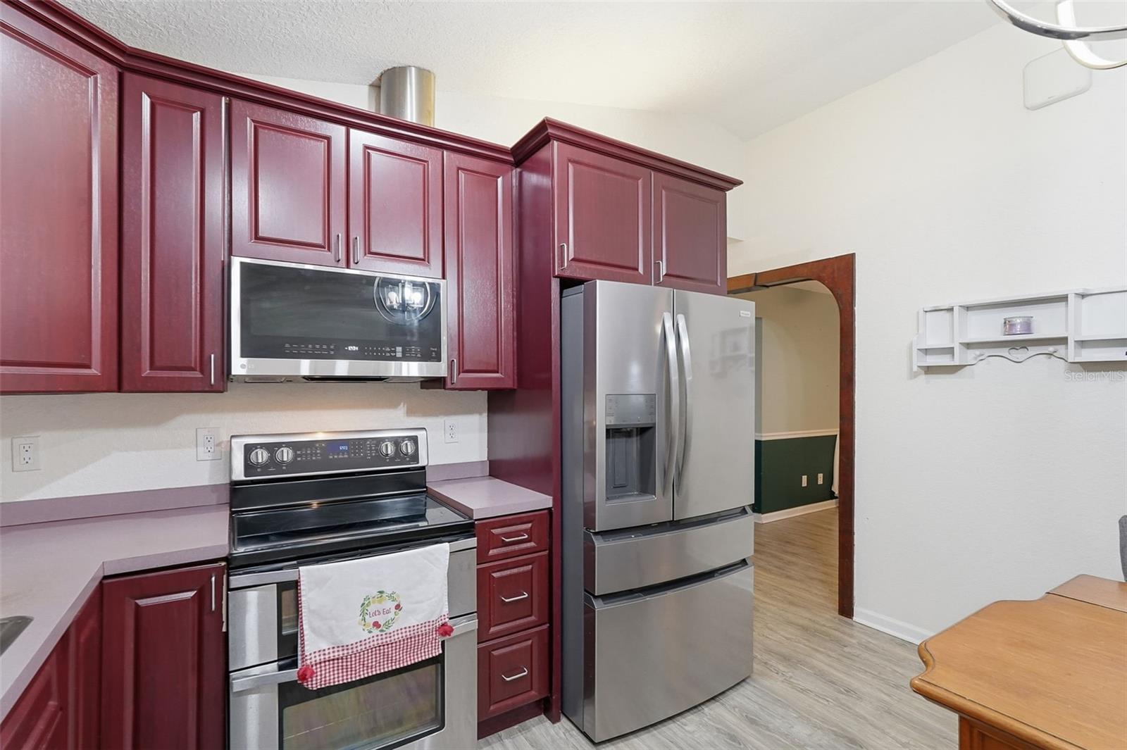 FIFTIETH AVE HOMESITES REV - Residential