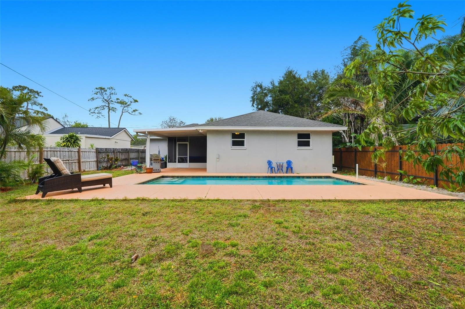 FIFTIETH AVE HOMESITES REV - Residential