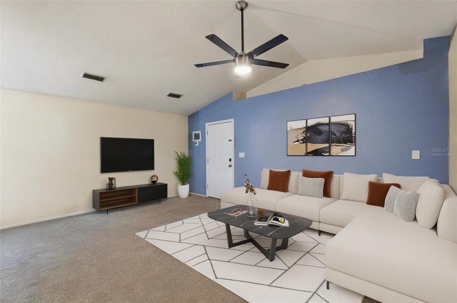 FIFTIETH AVE HOMESITES REV - Residential