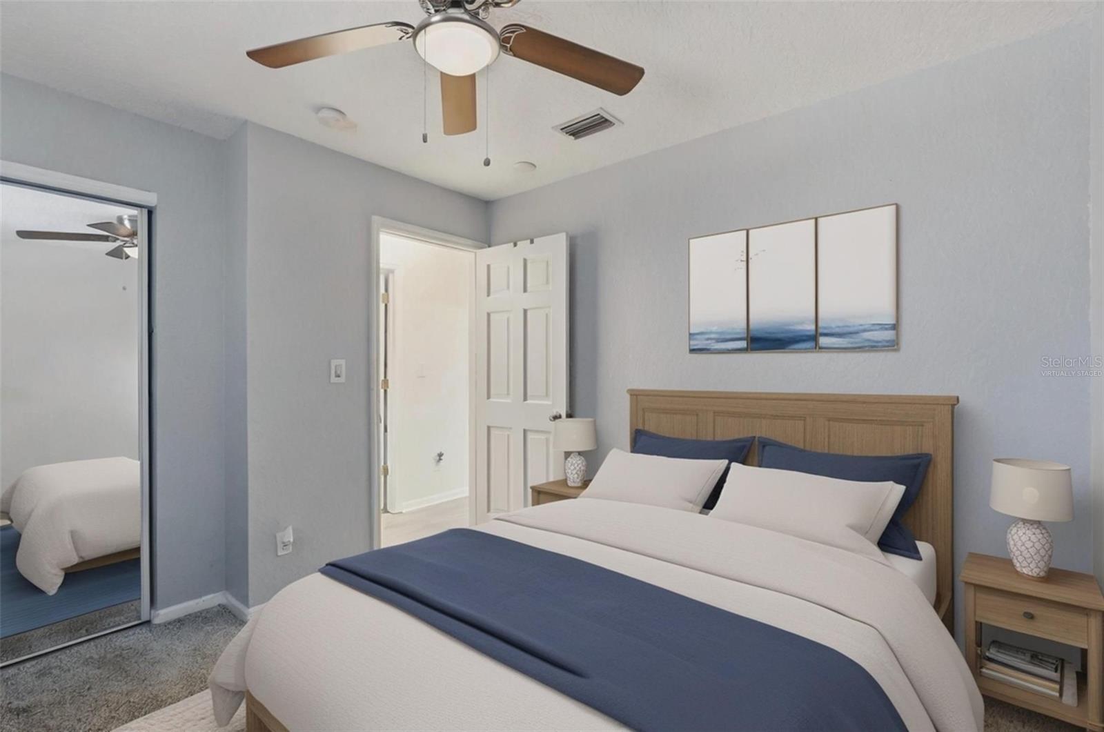 FIFTIETH AVE HOMESITES REV - Residential