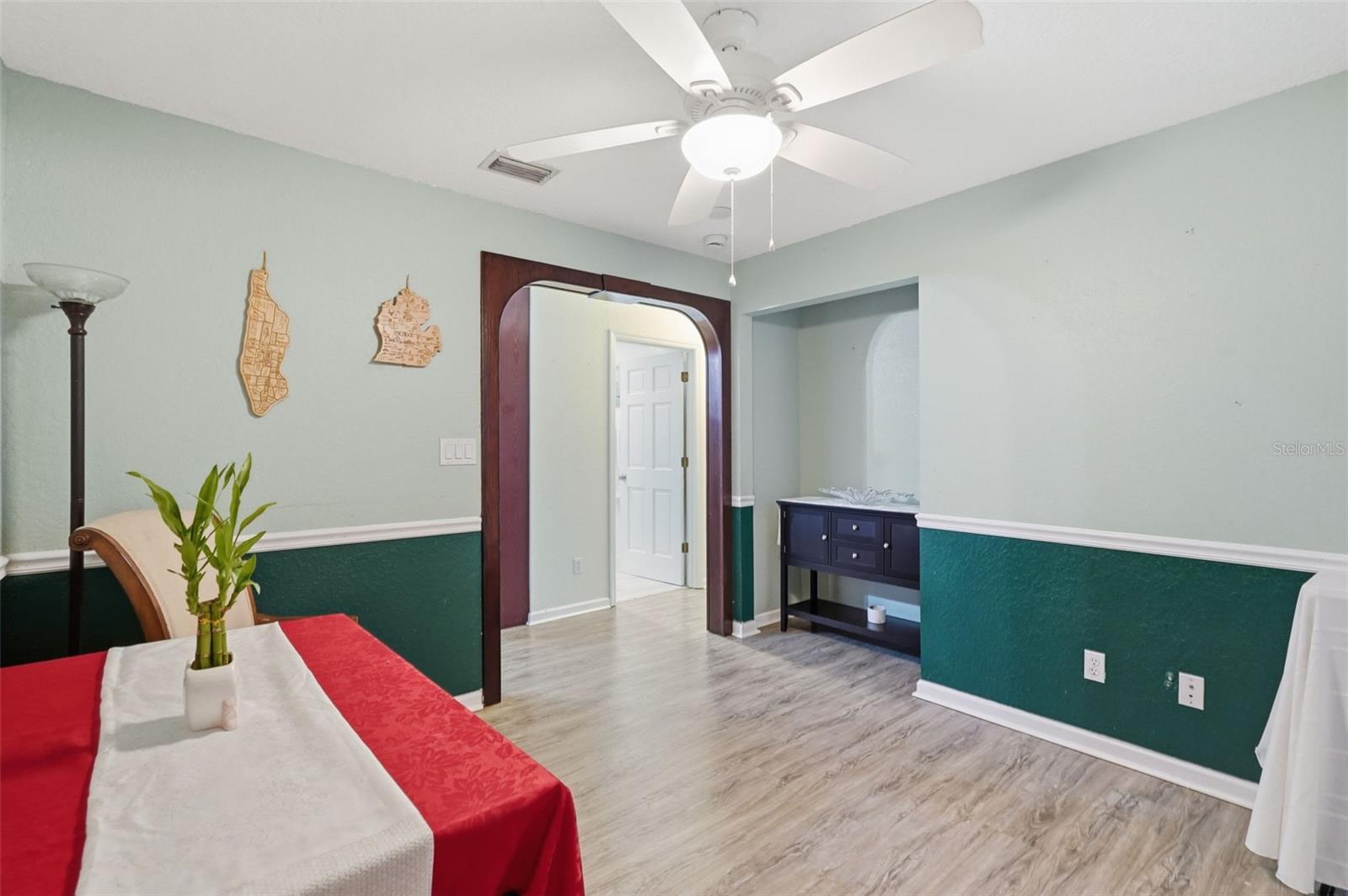 FIFTIETH AVE HOMESITES REV - Residential