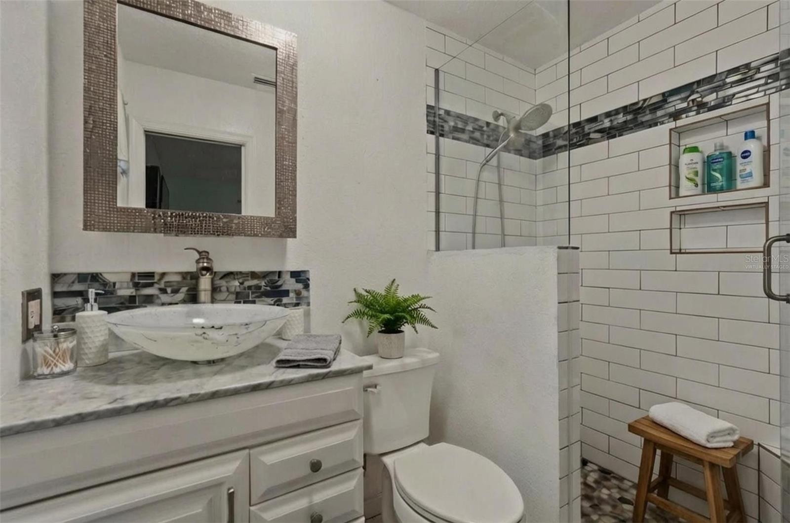 FIFTIETH AVE HOMESITES REV - Residential