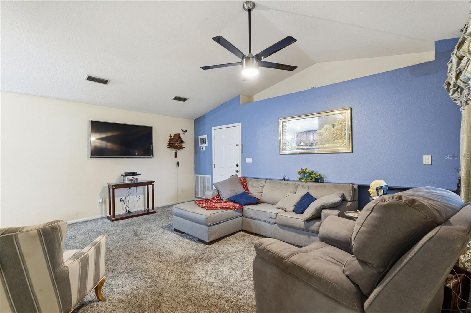 FIFTIETH AVE HOMESITES REV - Residential