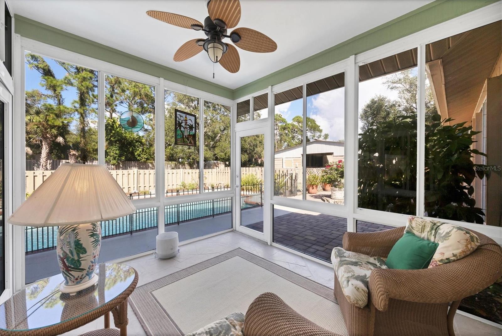 VENICE ACRES - Residential