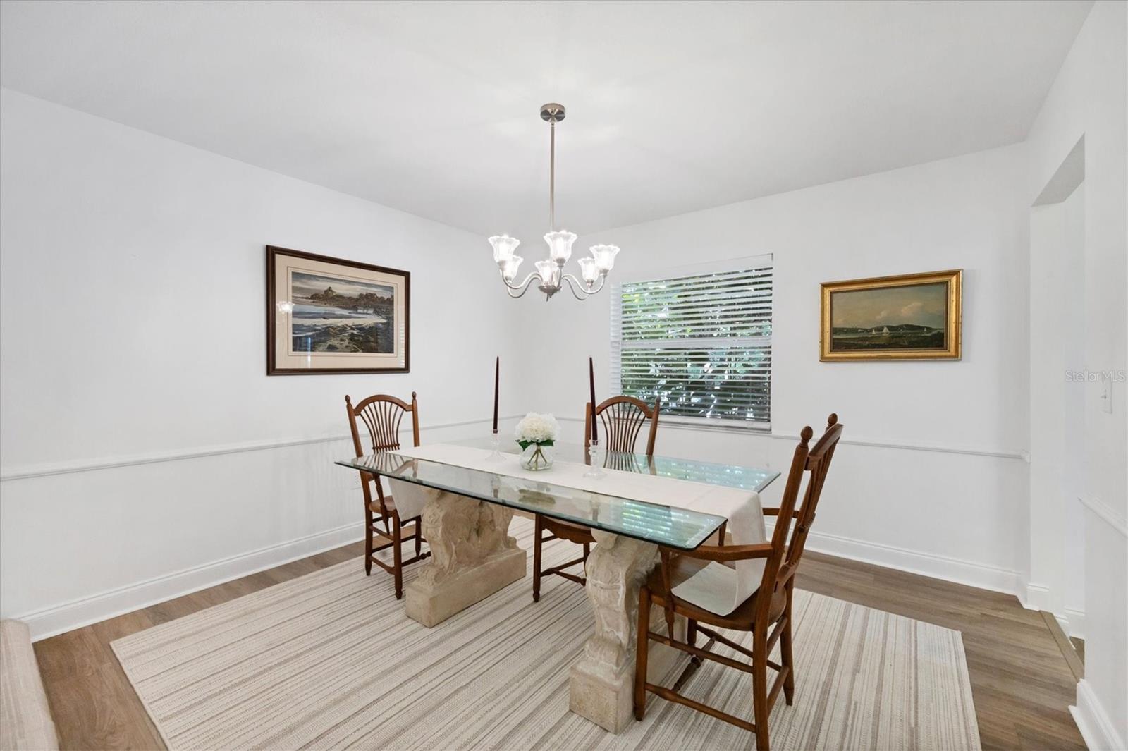 VENICE ACRES - Residential