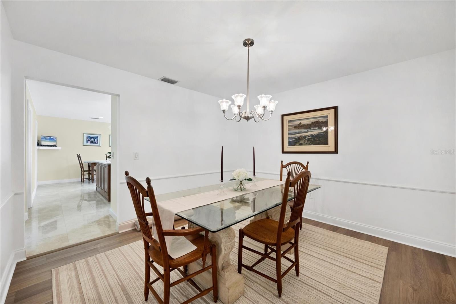 VENICE ACRES - Residential