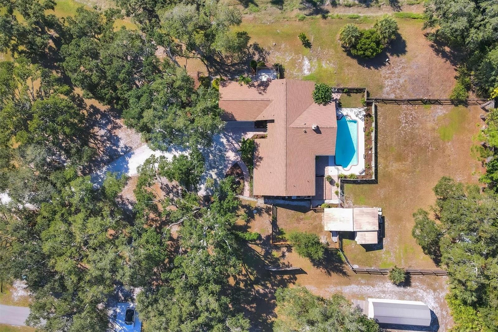 VENICE ACRES - Residential