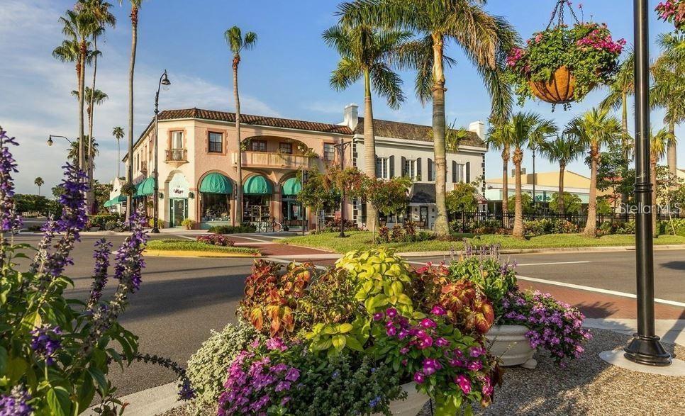VENICE ACRES - Residential