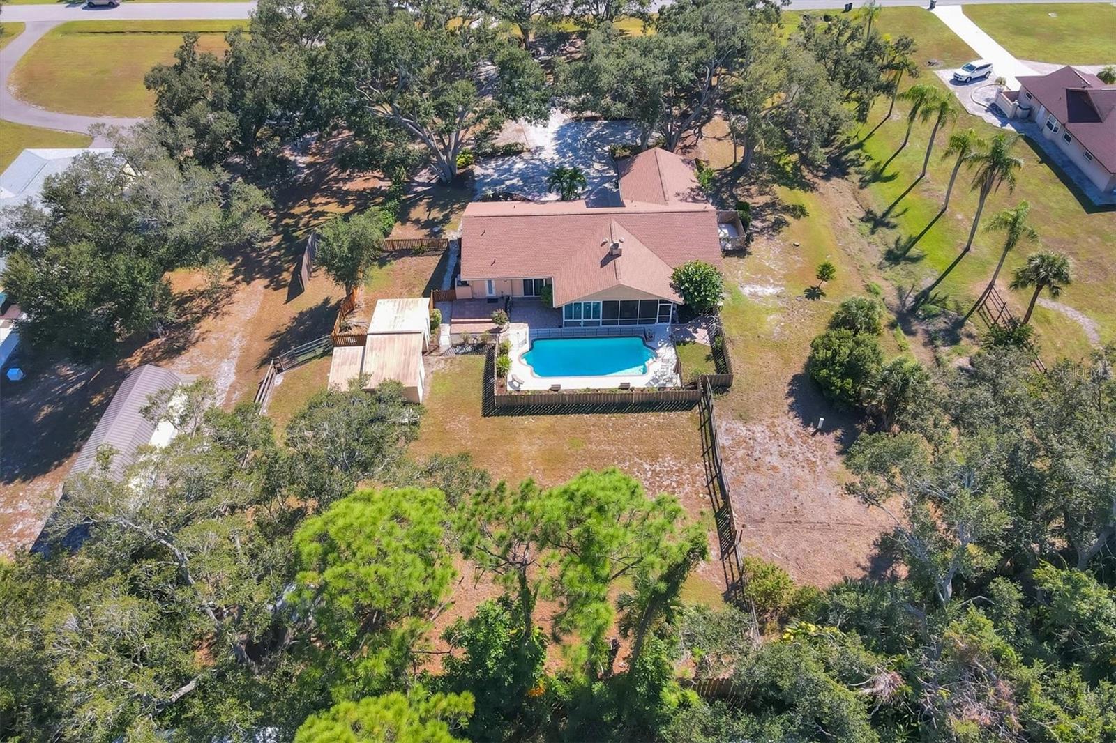 VENICE ACRES - Residential