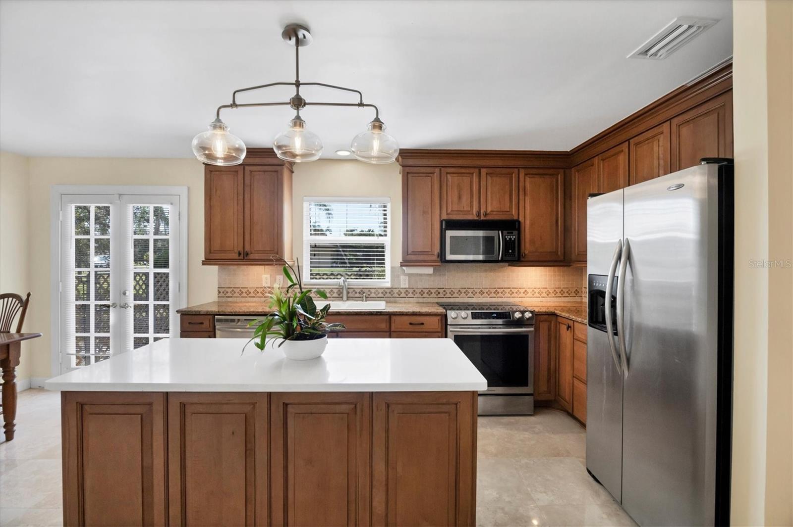 VENICE ACRES - Residential