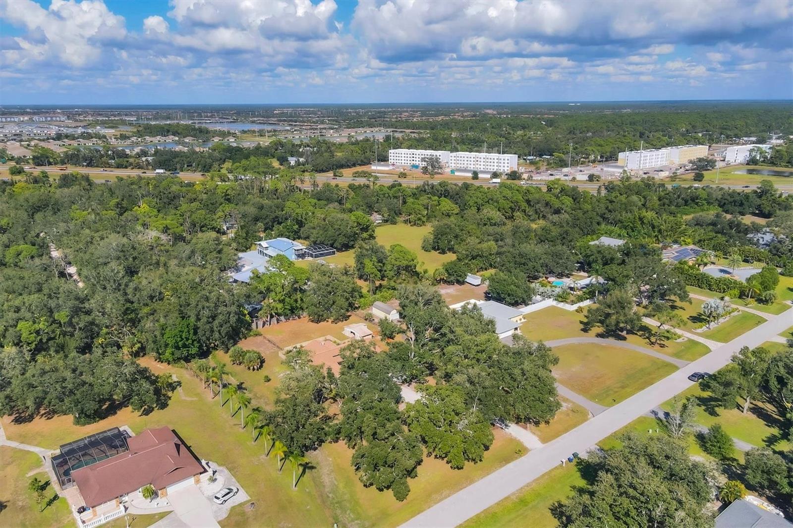 VENICE ACRES - Residential