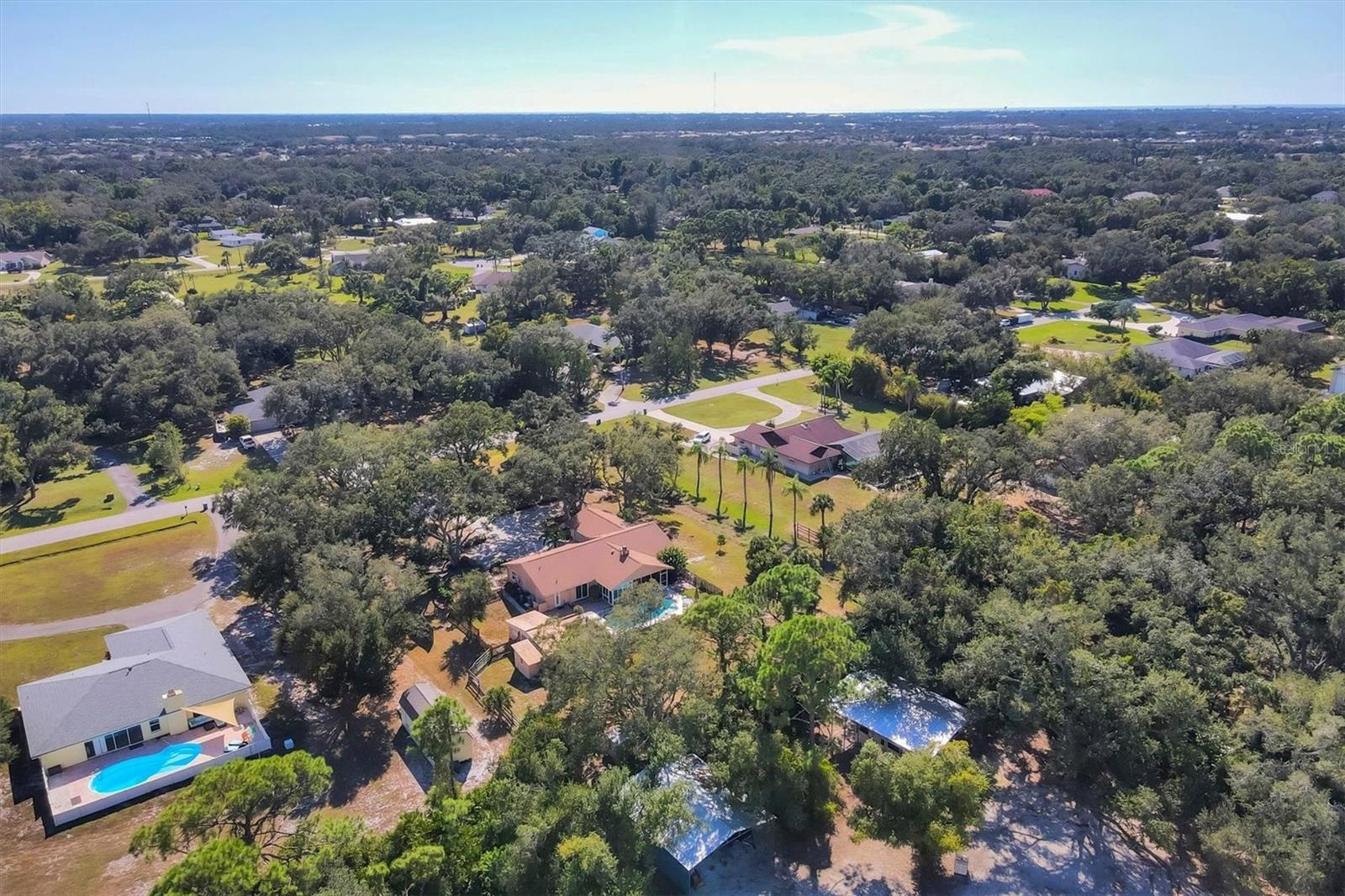 VENICE ACRES - Residential