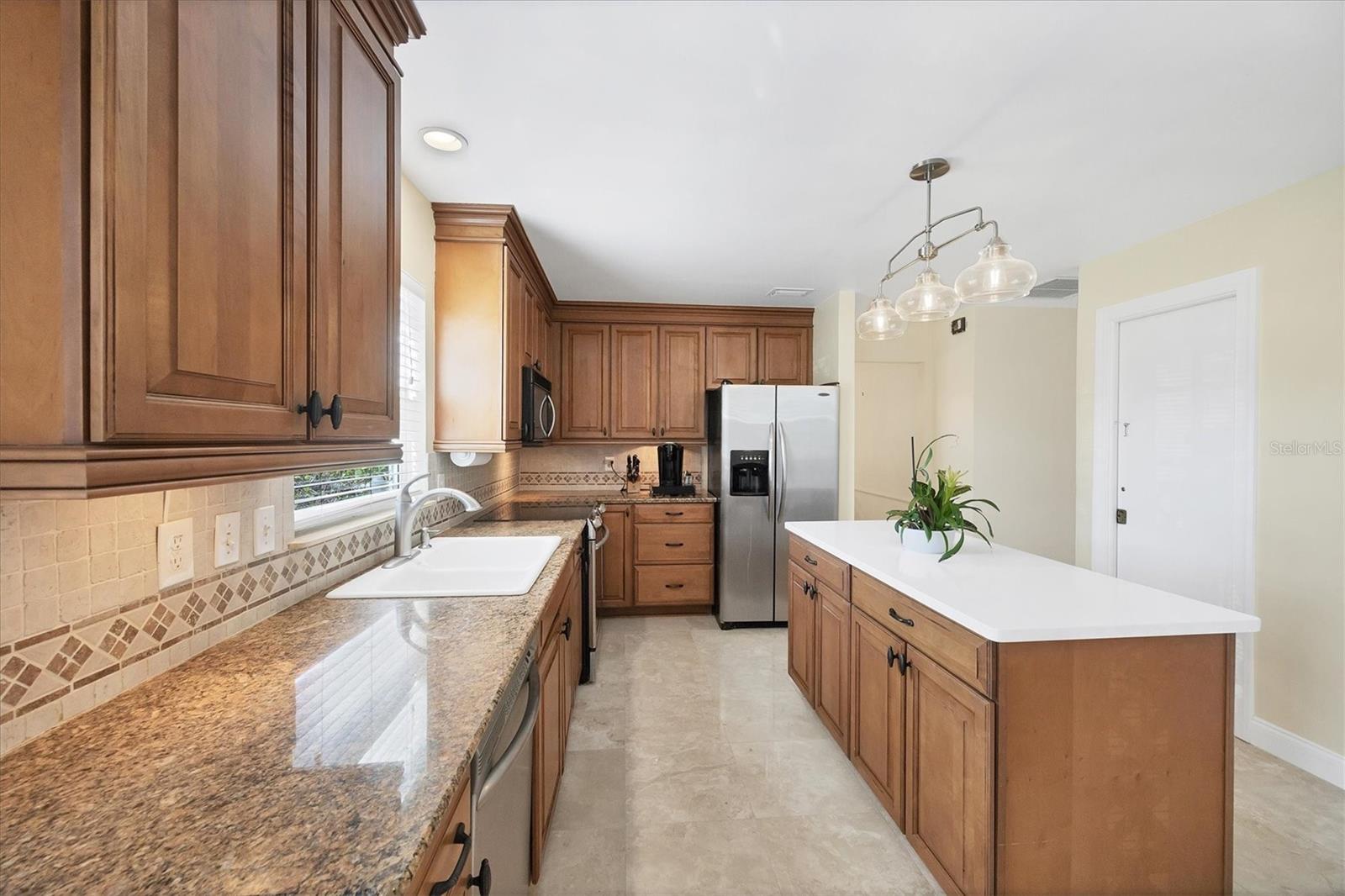 VENICE ACRES - Residential