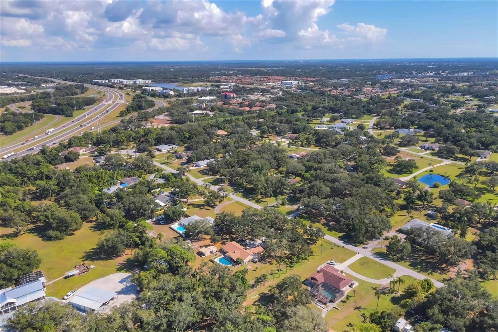VENICE ACRES - Residential