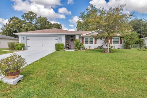 Photo of 10086 SW 62nd Terrace Road, Ocala, FL 34476 (MLS # OM704376)