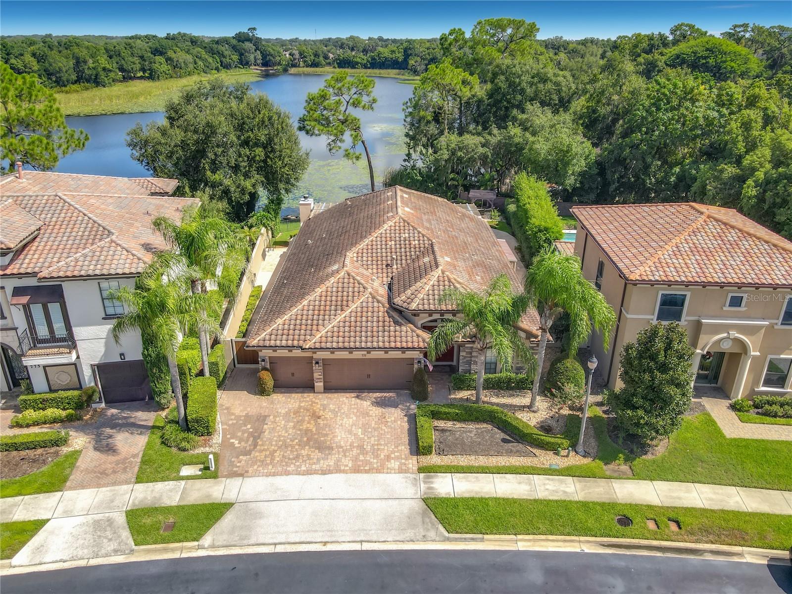 771 STEPHENS PASS COVE