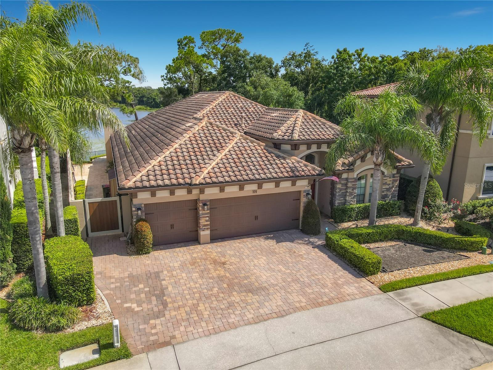 771 STEPHENS PASS COVE