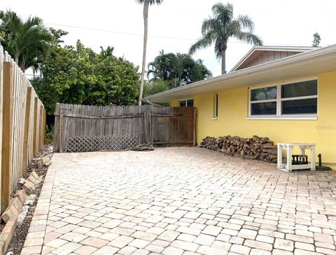 A home in COCOA