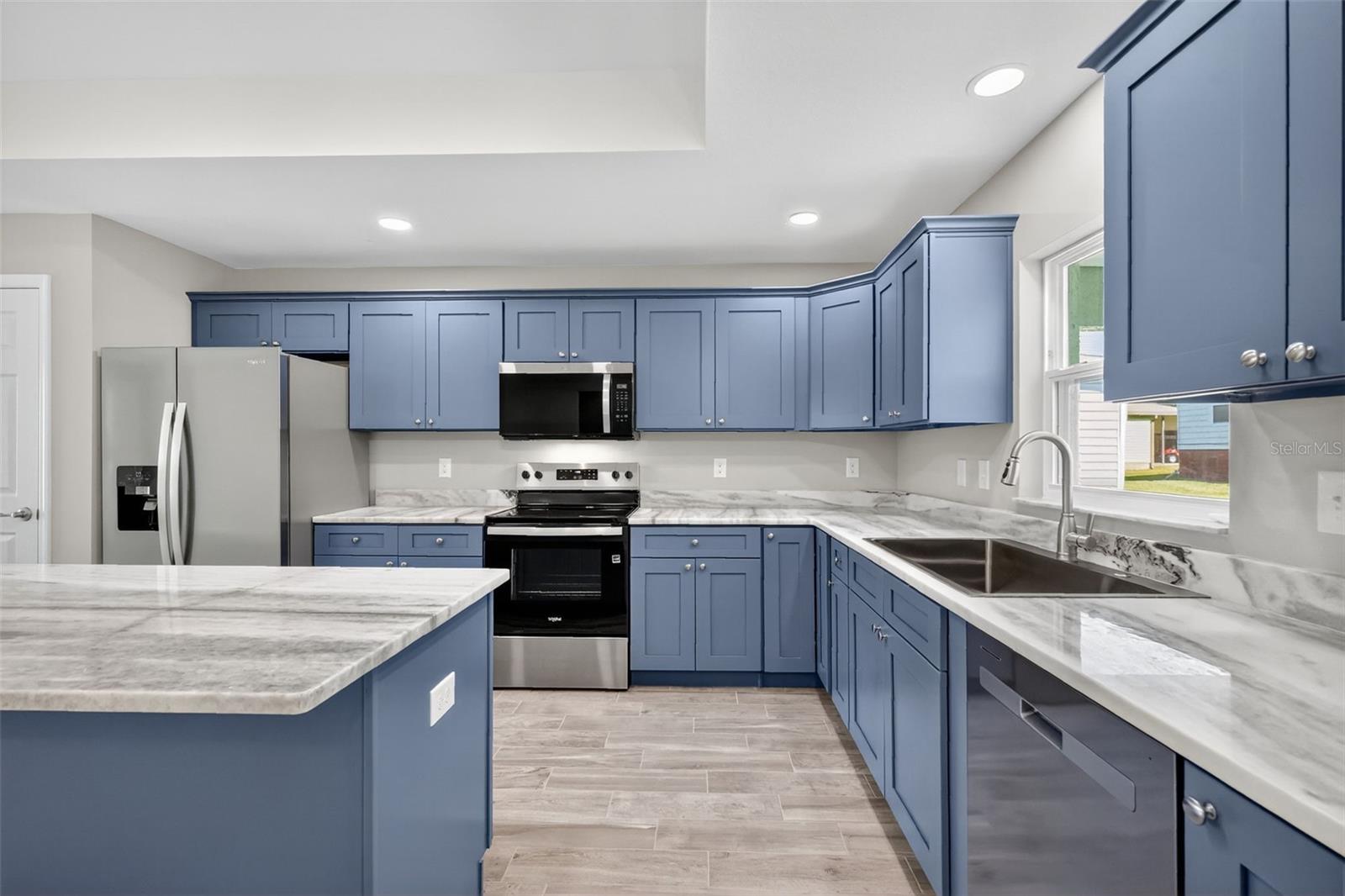 THE VILLAGES - Residential