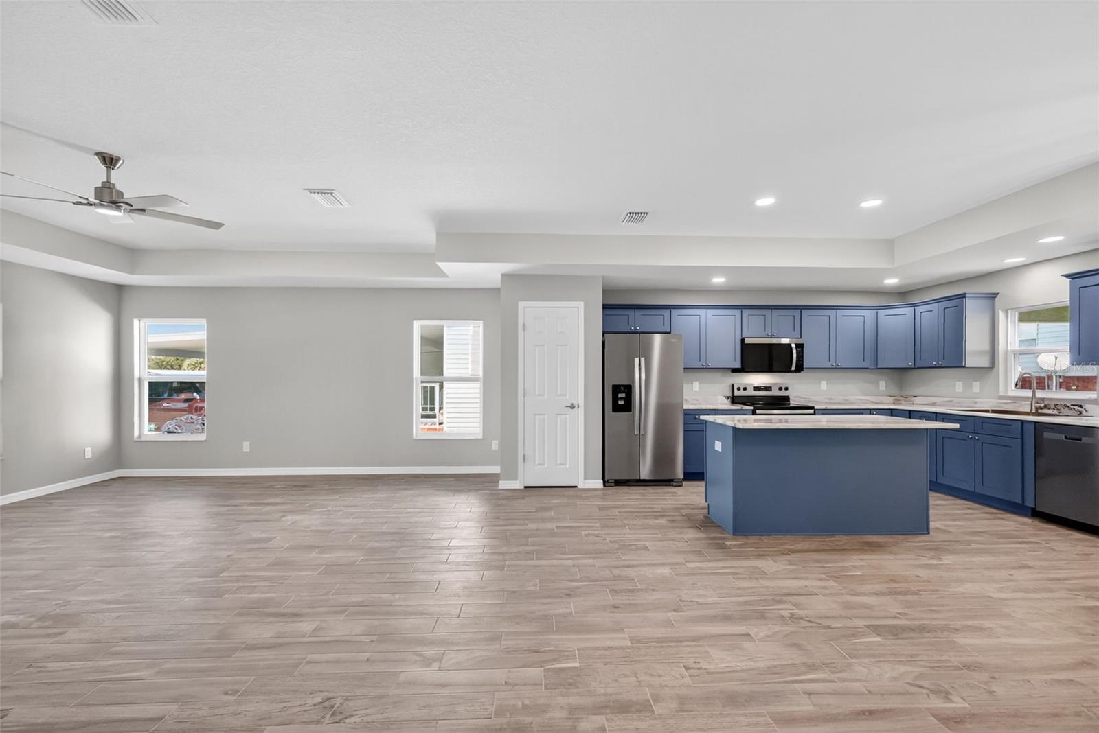 THE VILLAGES - Residential