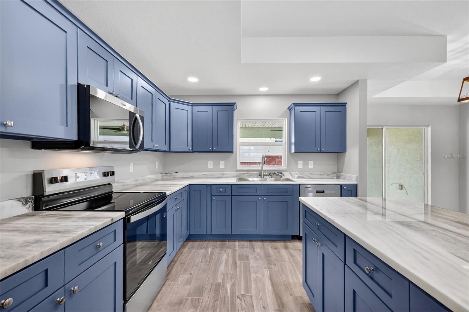 THE VILLAGES - Residential