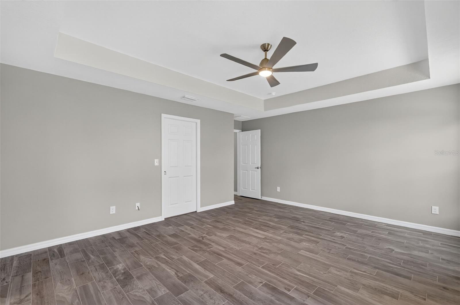 THE VILLAGES - Residential