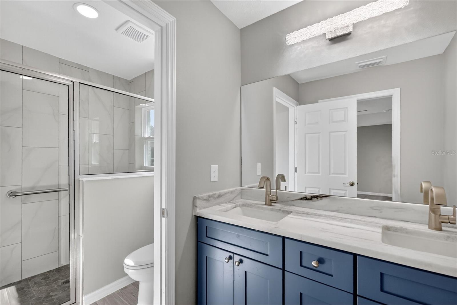 THE VILLAGES - Residential