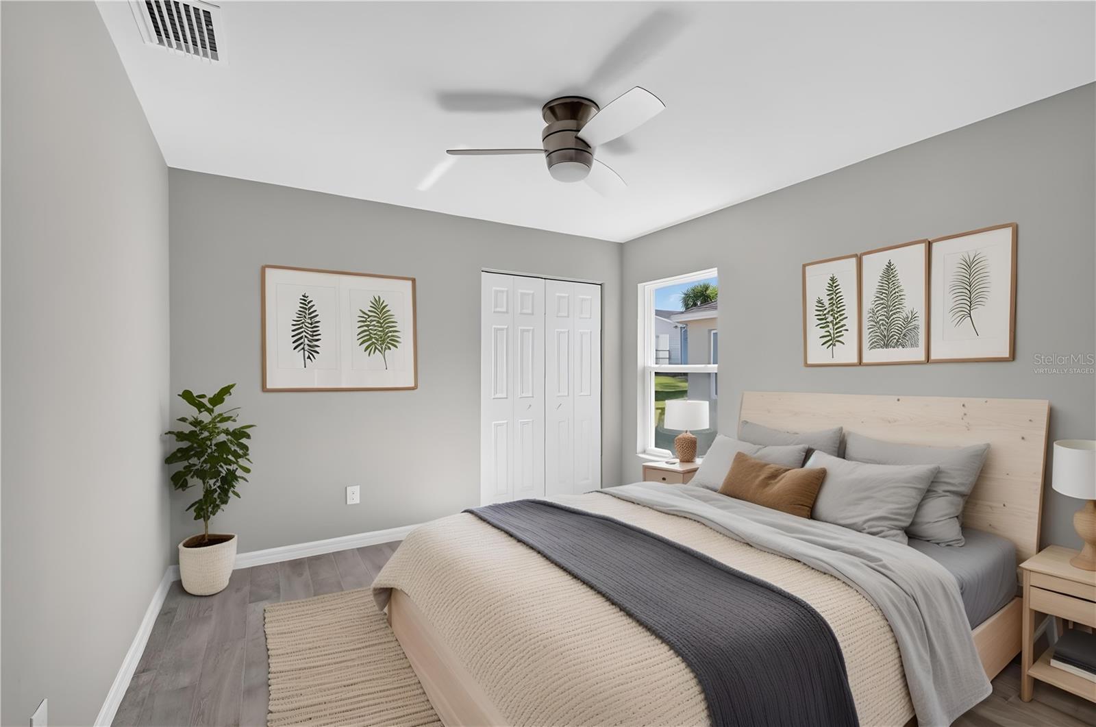 THE VILLAGES - Residential