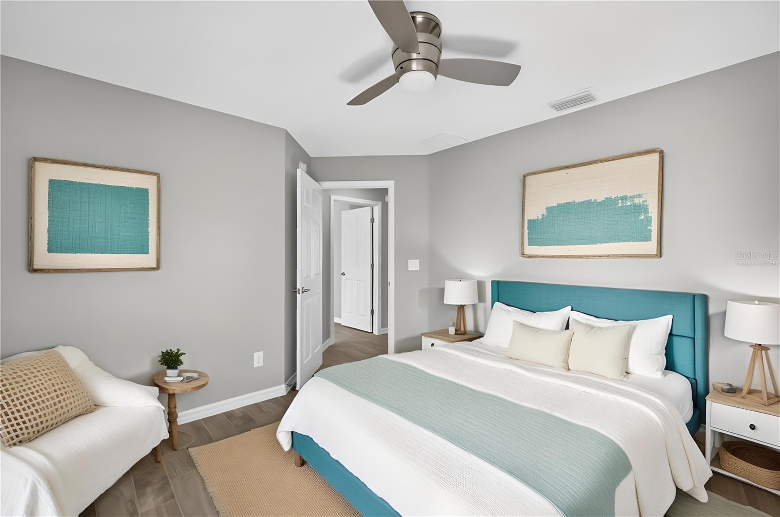 THE VILLAGES - Residential