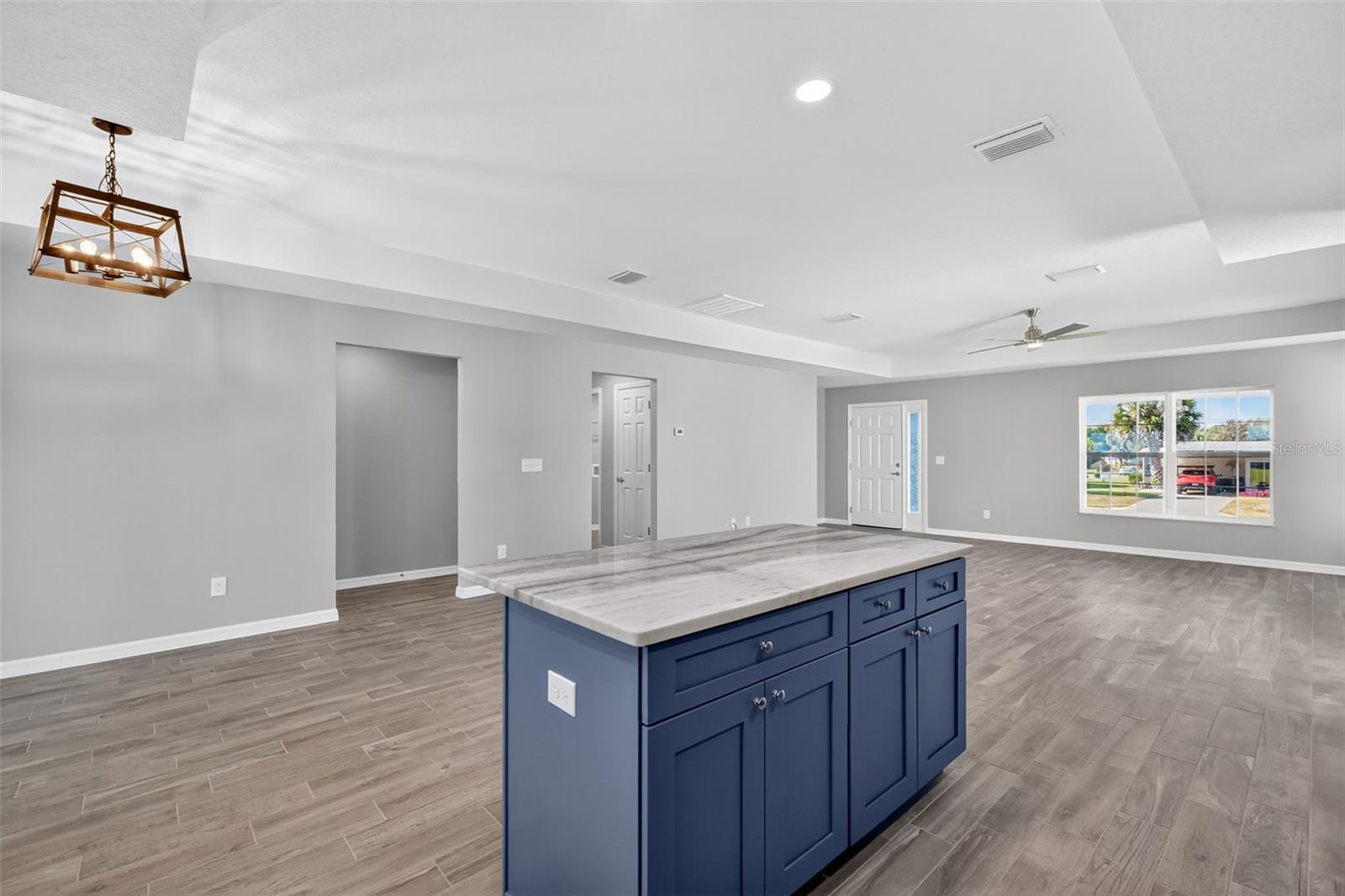 THE VILLAGES - Residential