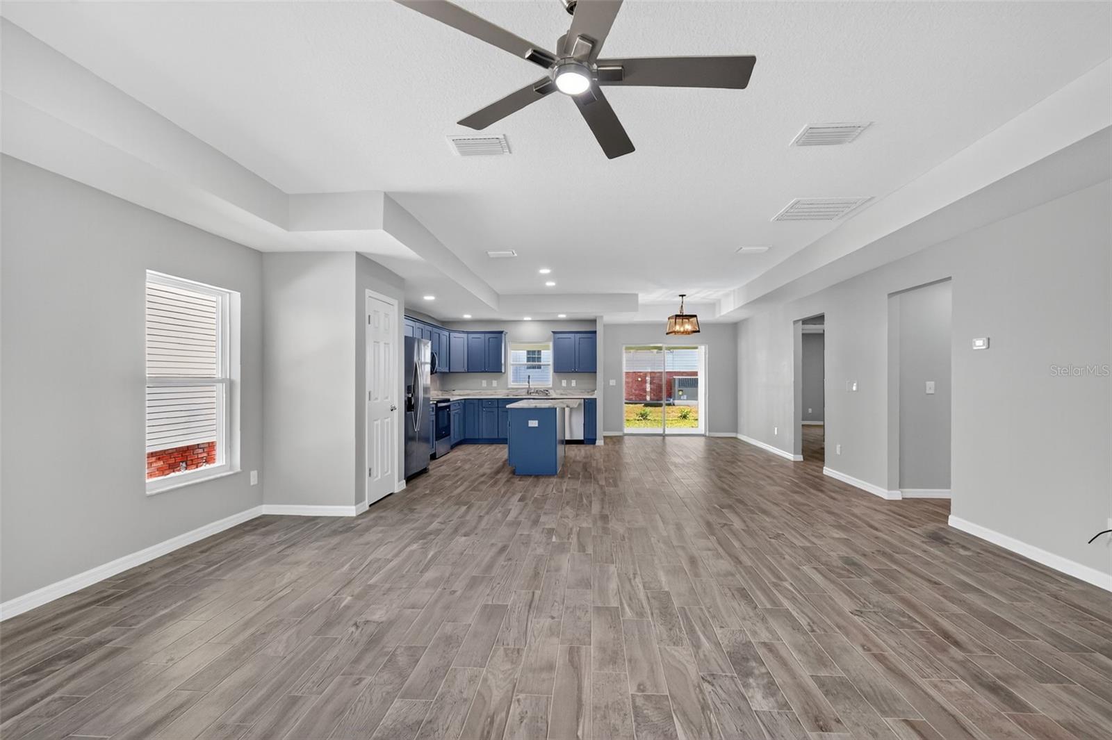 THE VILLAGES - Residential