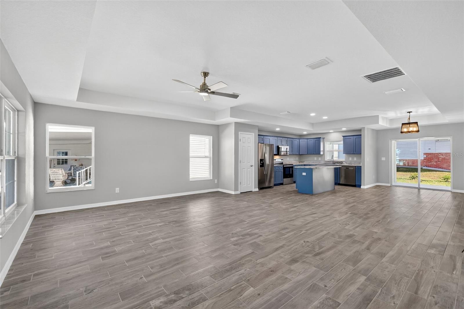 THE VILLAGES - Residential