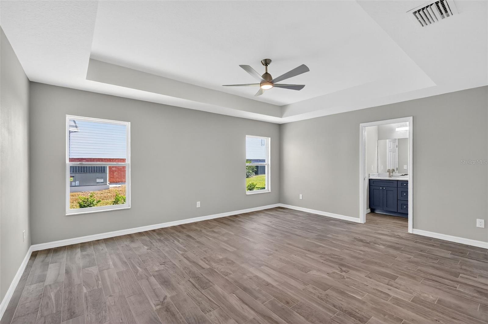 THE VILLAGES - Residential