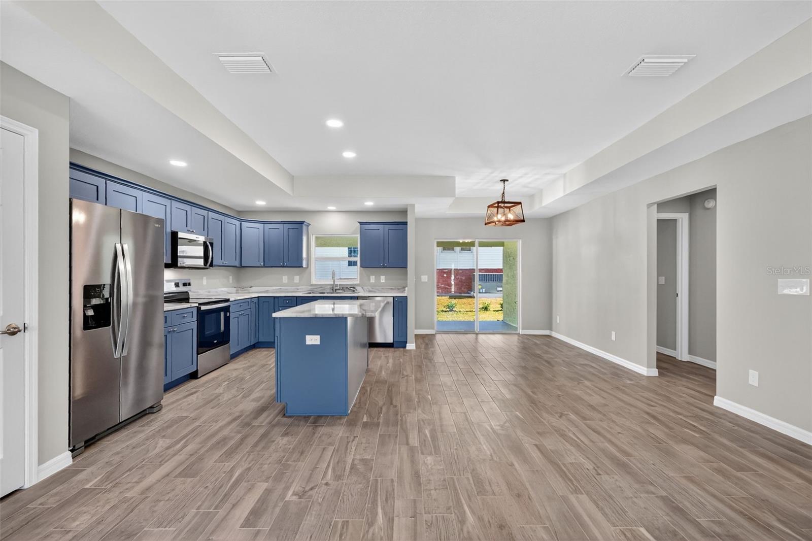 THE VILLAGES - Residential