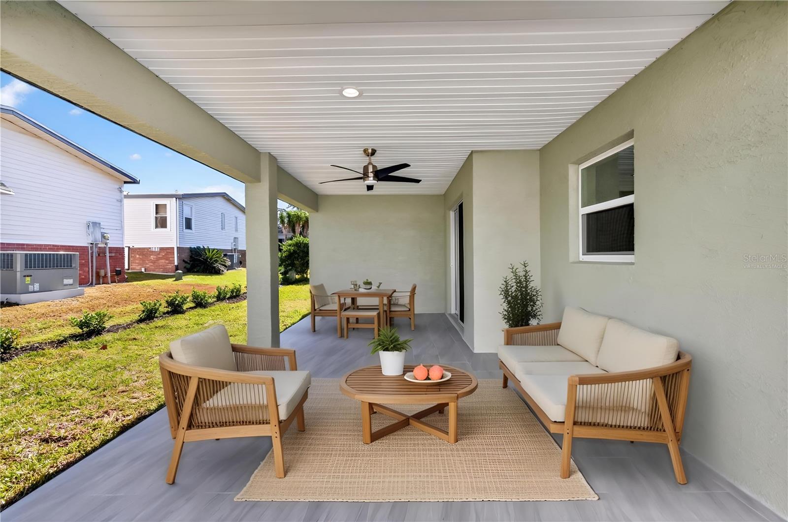 THE VILLAGES - Residential