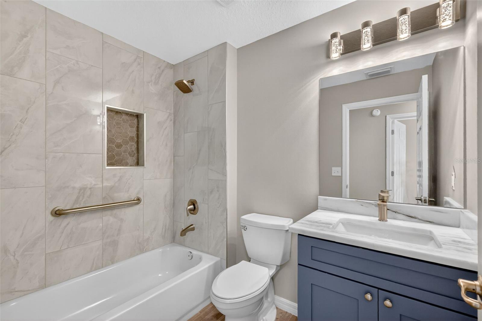 THE VILLAGES - Residential