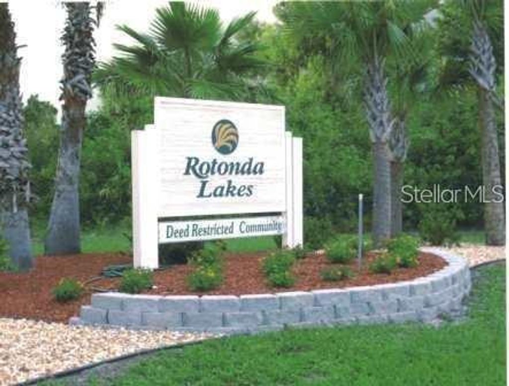 Photo of 300 Antis Drive, Rotonda West, FL 33947 (MLS # D6145095)