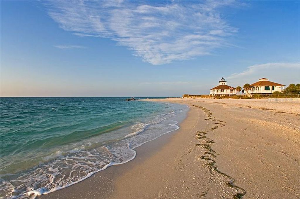 Photo of 300 Antis Drive, Rotonda West, FL 33947 (MLS # D6145095)