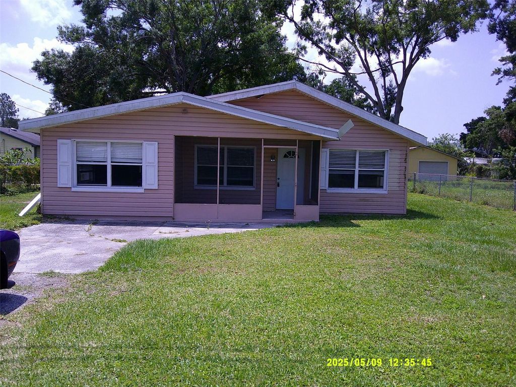 Photo of 7419 E Comanche Avenue, Tampa, FL 33610 (MLS # W7875430)