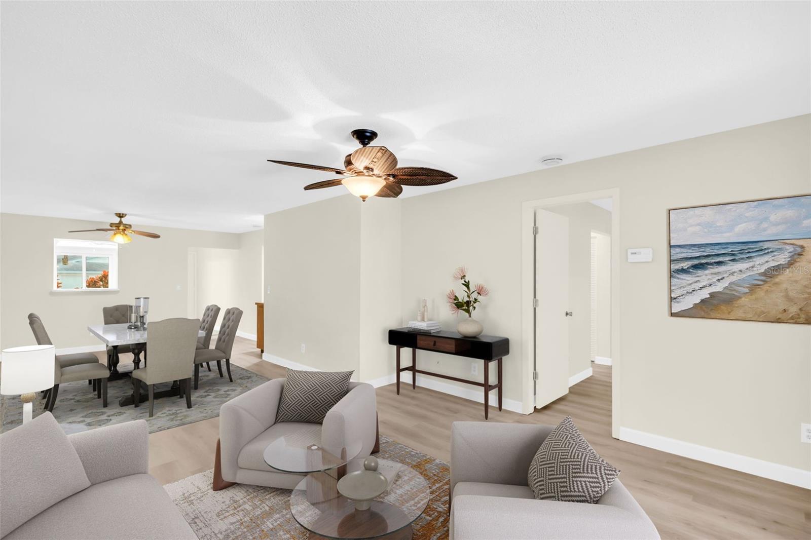 HIGHLAND LAKES VILLAS ON THE GREEN - Residential