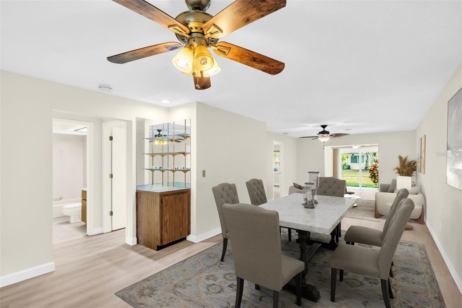 HIGHLAND LAKES VILLAS ON THE GREEN - Residential