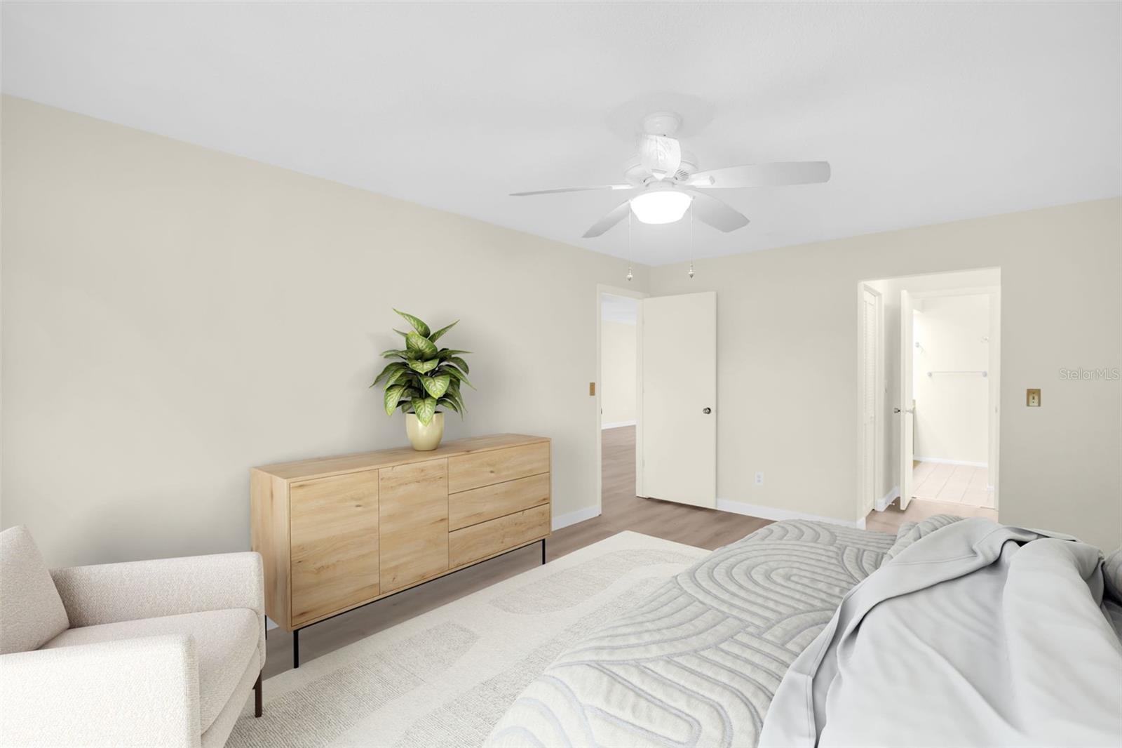 HIGHLAND LAKES VILLAS ON THE GREEN - Residential