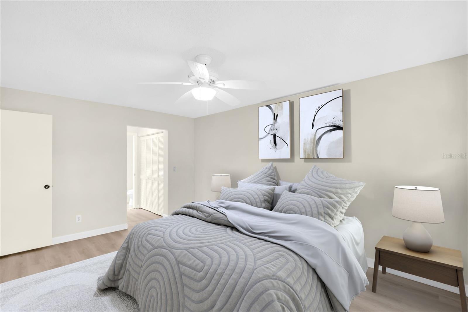 HIGHLAND LAKES VILLAS ON THE GREEN - Residential