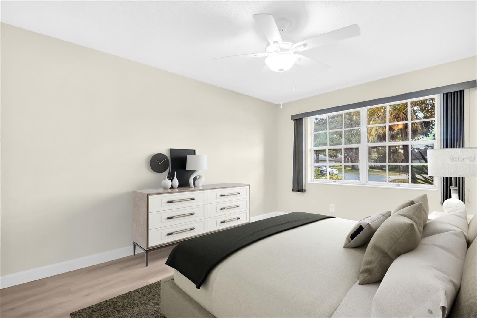 HIGHLAND LAKES VILLAS ON THE GREEN - Residential