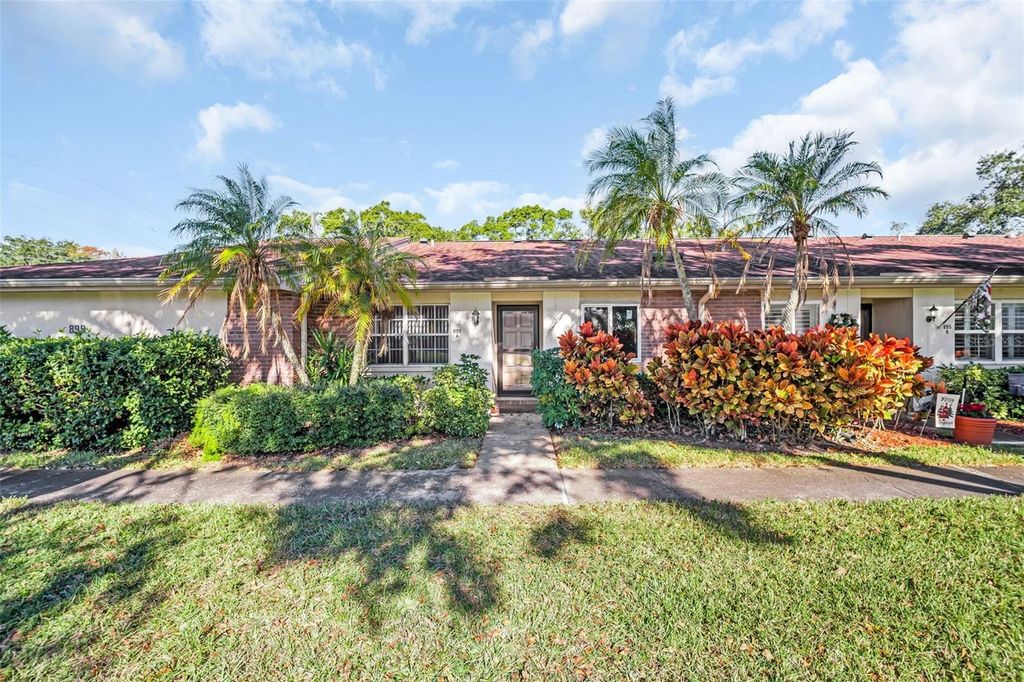 Photo of 899 Cleland Court #A, Palm Harbor, FL 34684 (MLS # TB8455060)