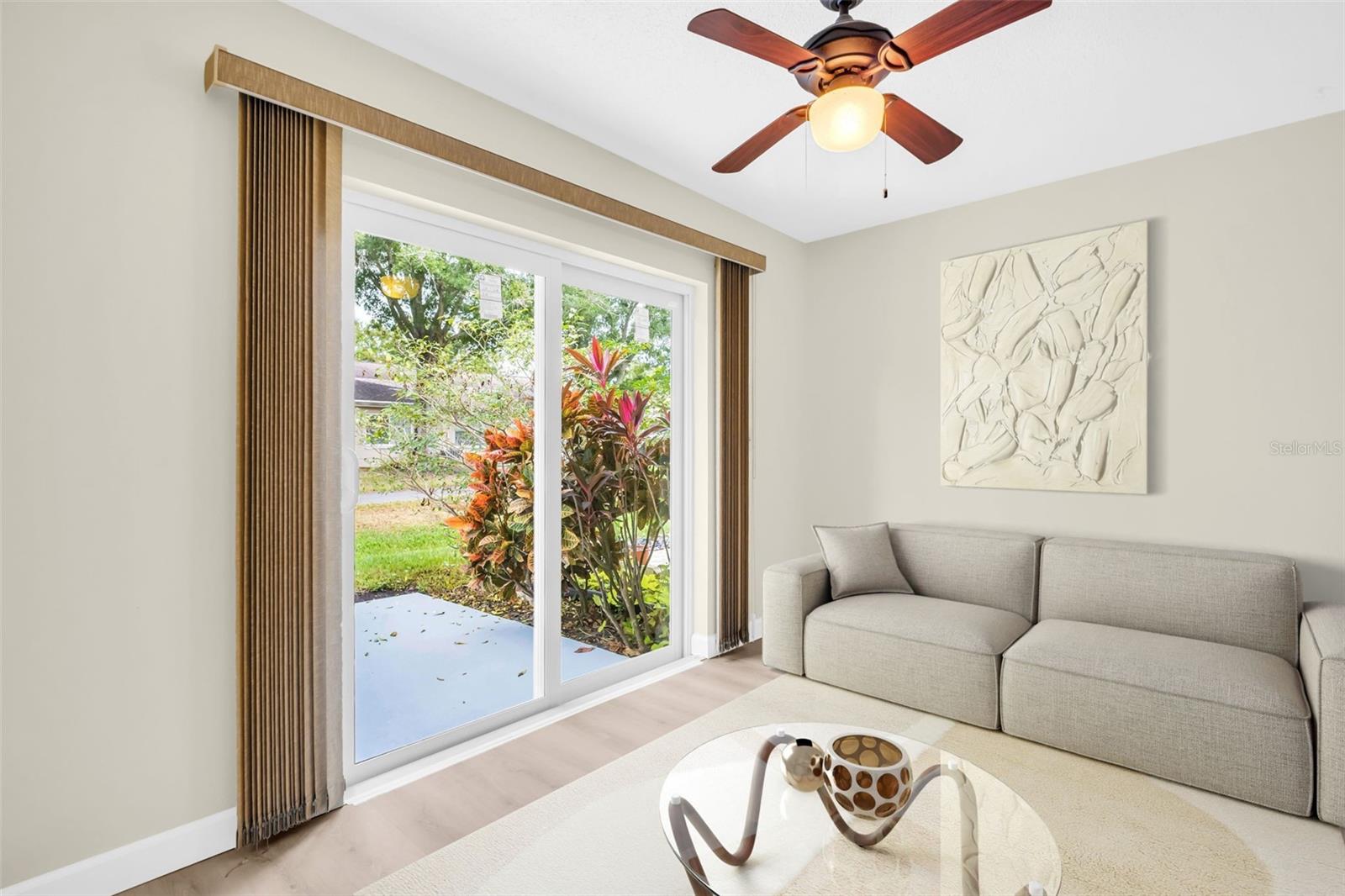 HIGHLAND LAKES VILLAS ON THE GREEN - Residential