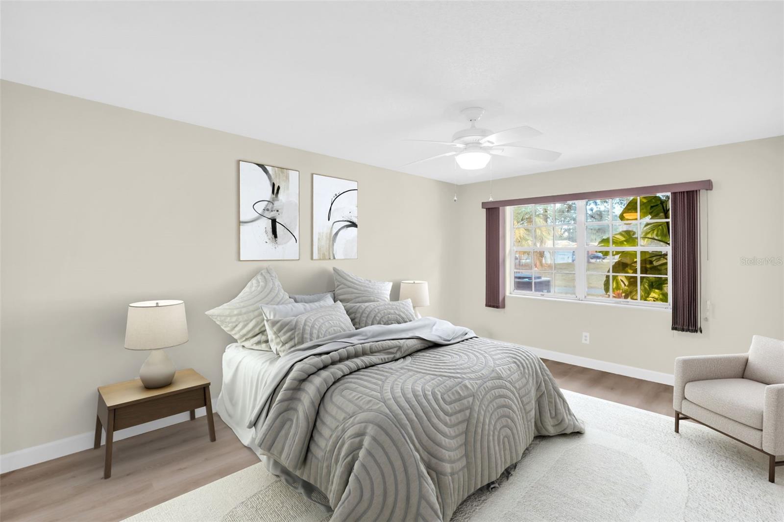 HIGHLAND LAKES VILLAS ON THE GREEN - Residential