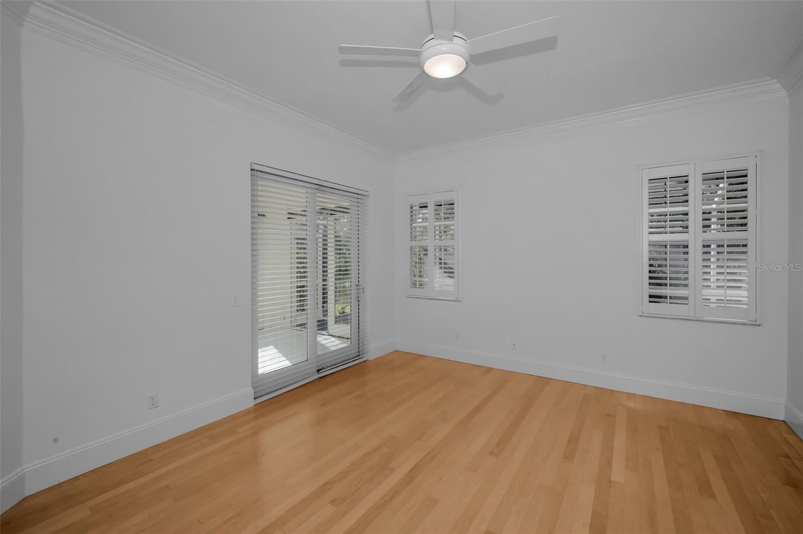 CROSS CREEK - UNIT TWO - Residential